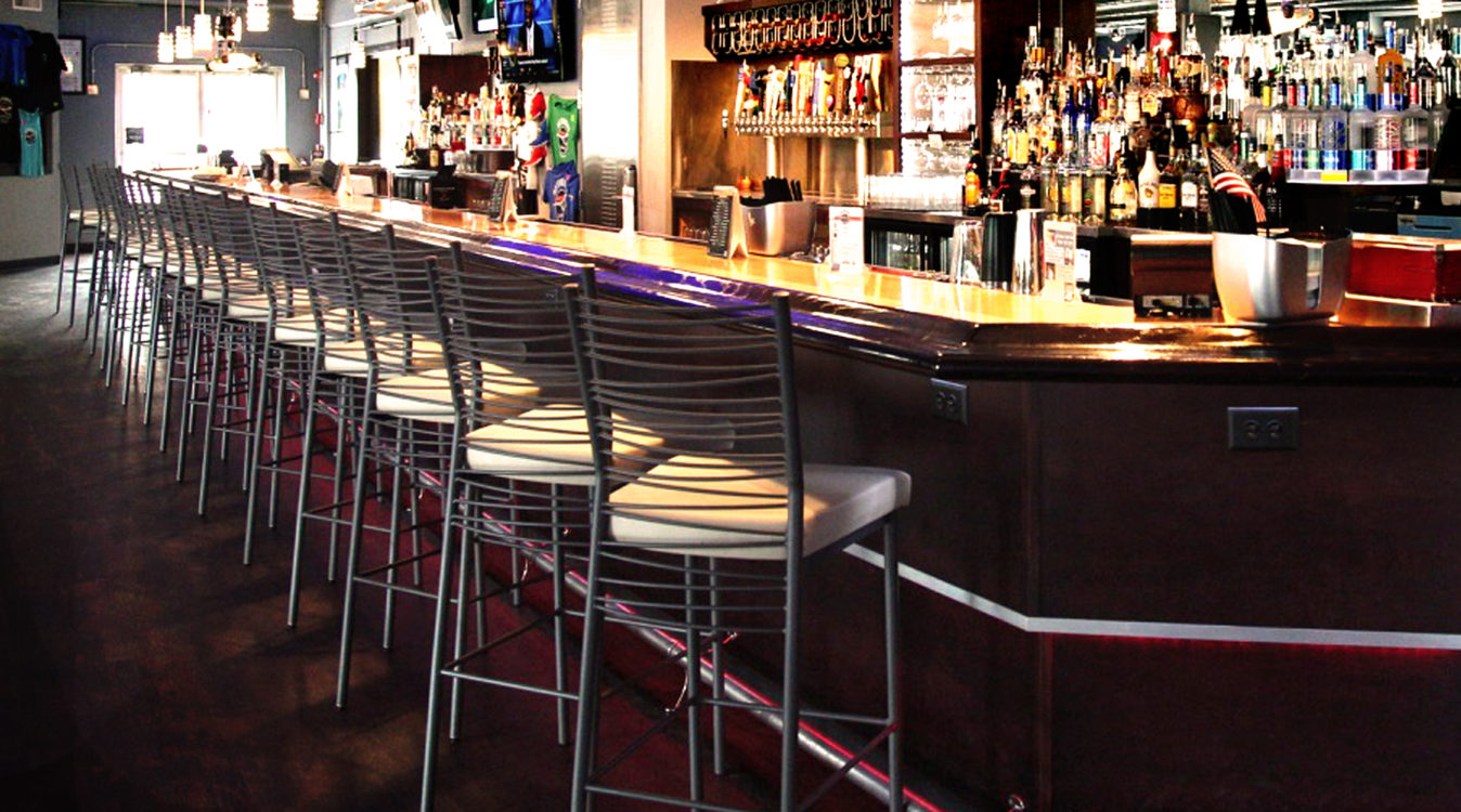 Motorworks brewing Amisco Division commerciale